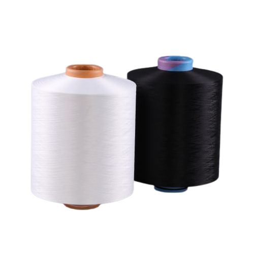 POLYESTER FILAMENT YARNS