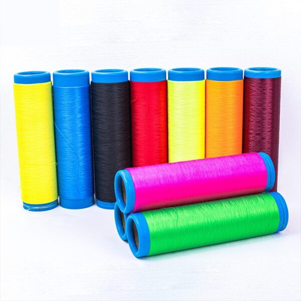 Deep Dyed Yarn - Image 2