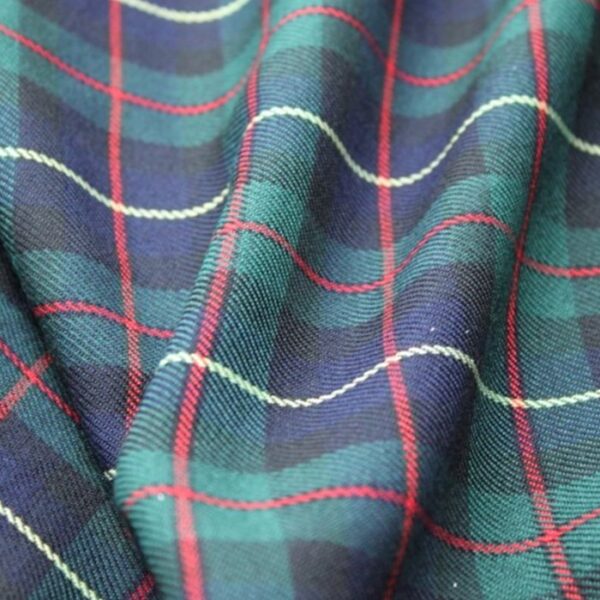 Wool Like Yarn (Zipper)