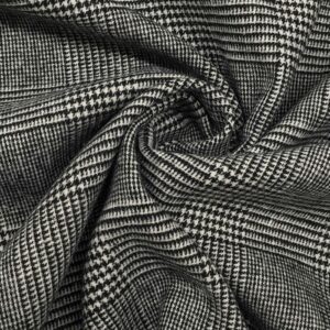 Black & White Yarn