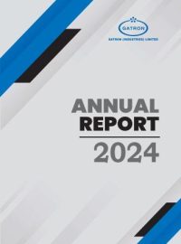 Annual Report (2024)